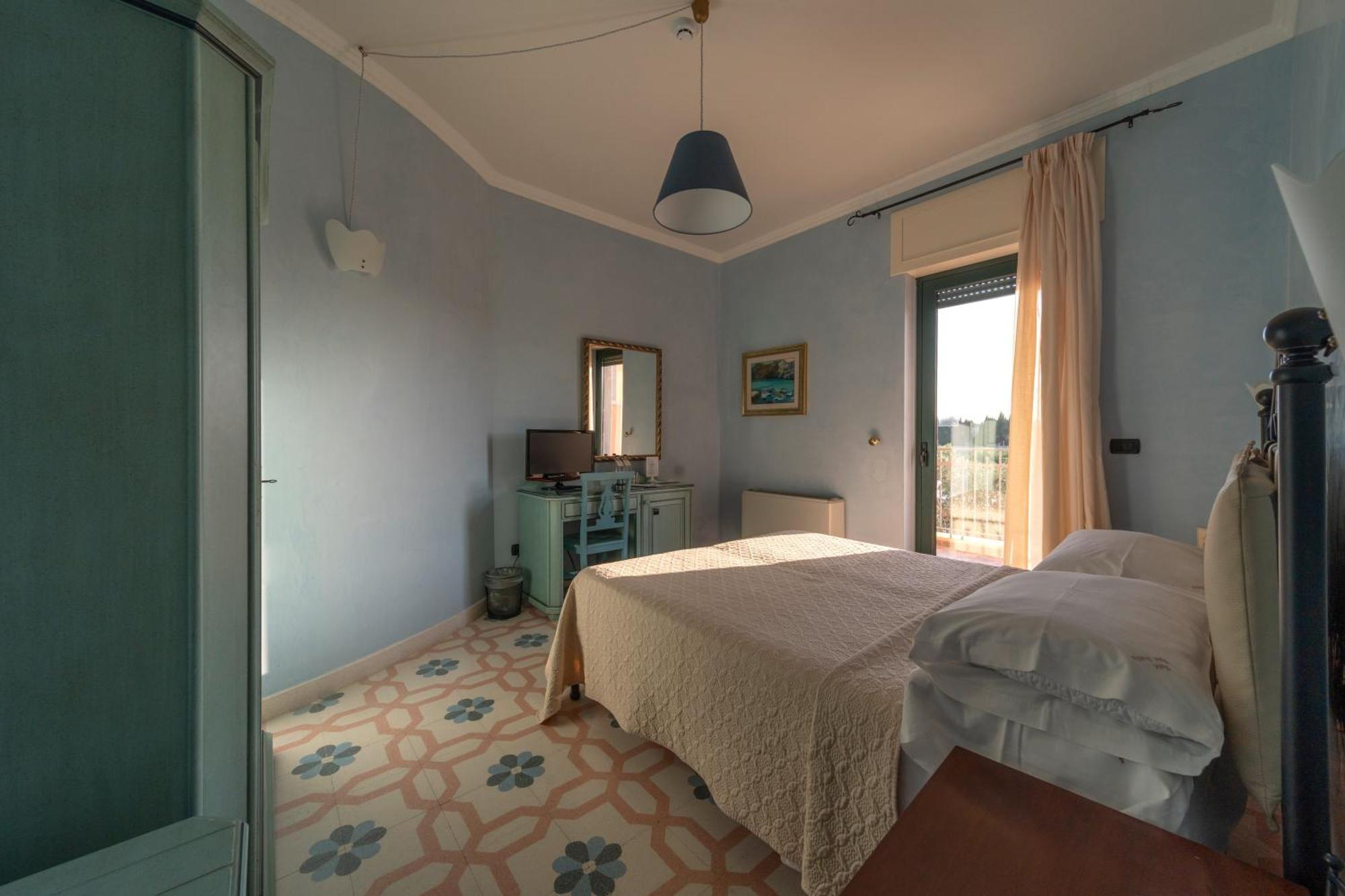 Villa Rosa Antico Dimora Storica Otranto Exteriör bild