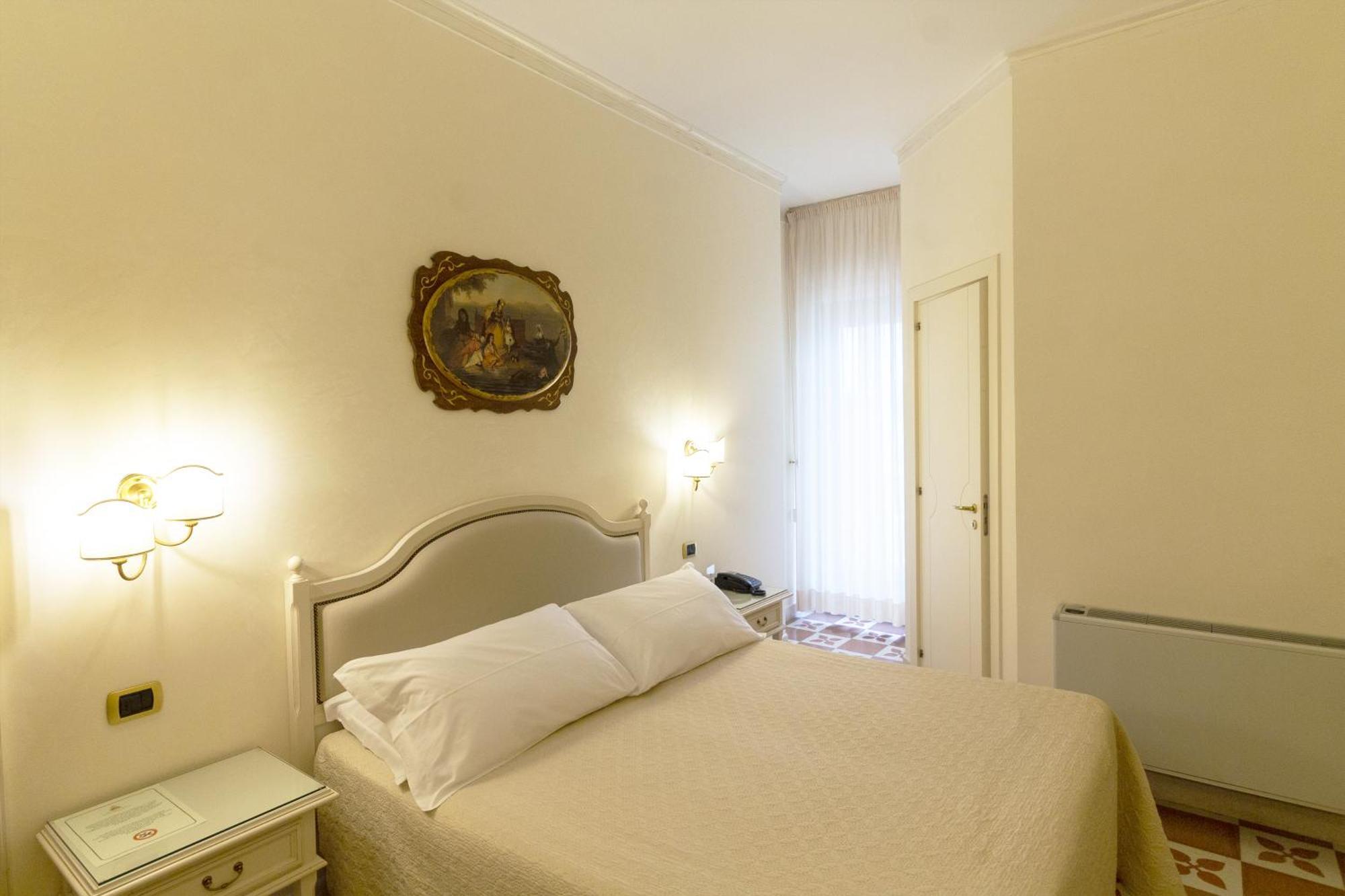 Villa Rosa Antico Dimora Storica Otranto Exteriör bild