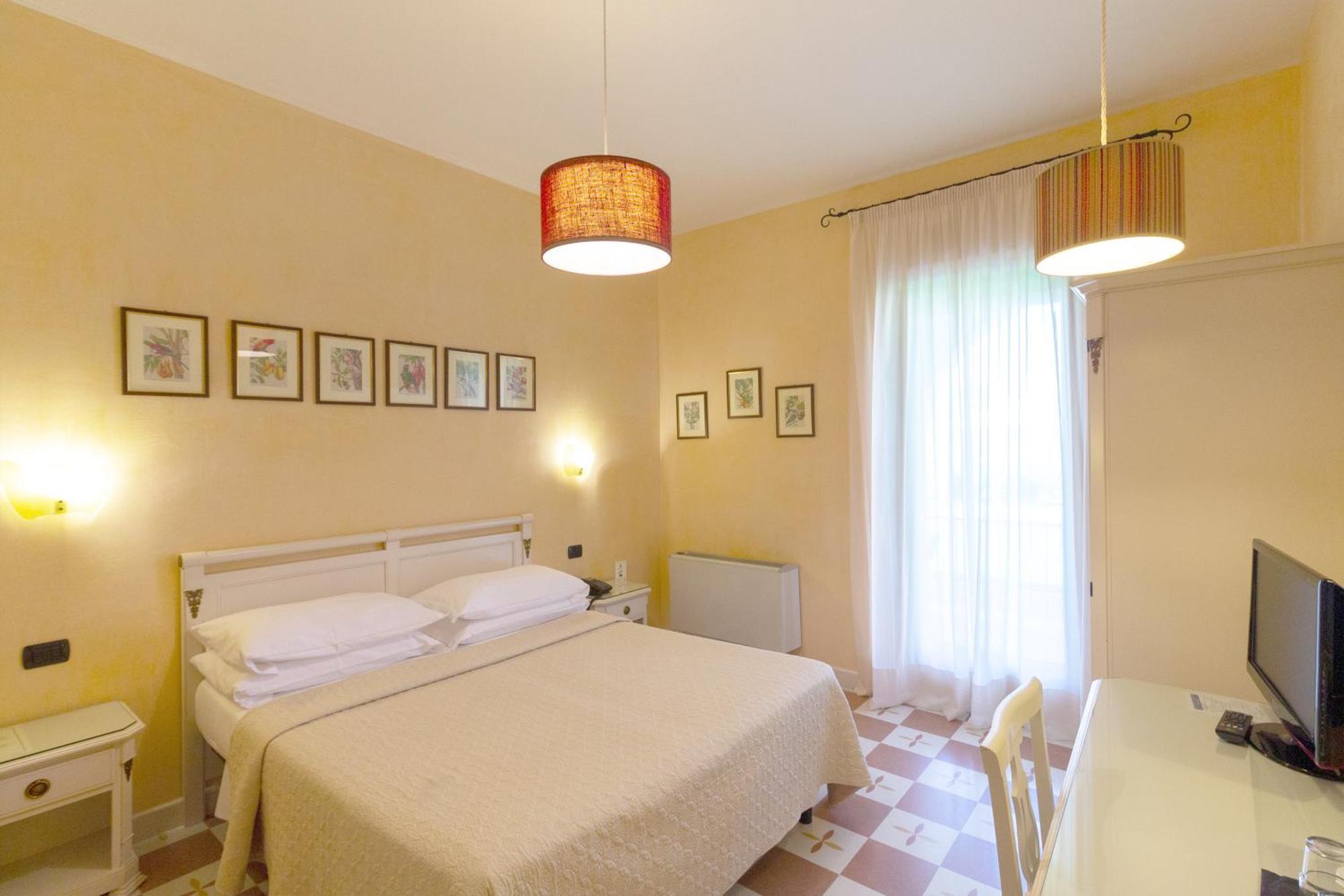 Villa Rosa Antico Dimora Storica Otranto Exteriör bild