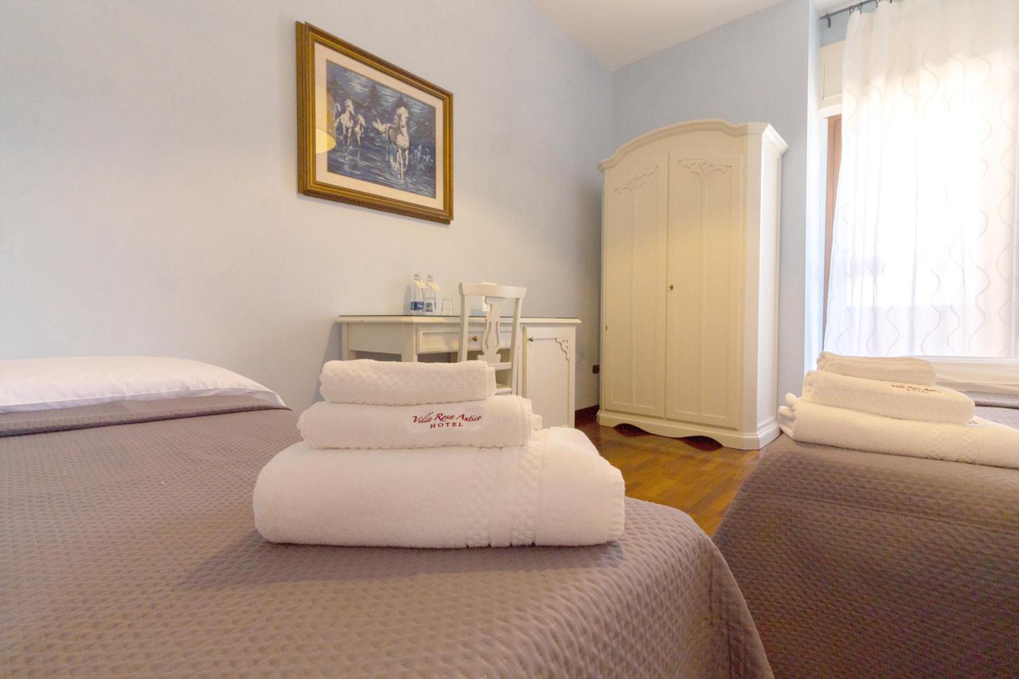 Villa Rosa Antico Dimora Storica Otranto Exteriör bild