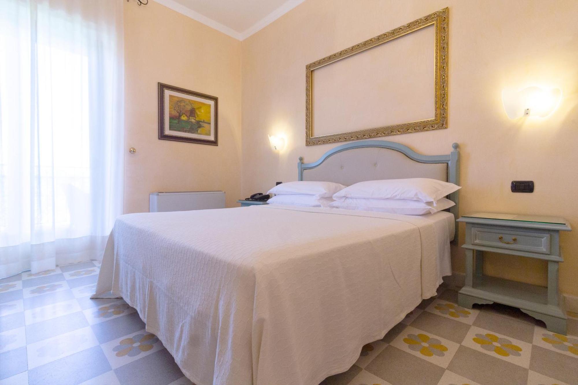 Villa Rosa Antico Dimora Storica Otranto Exteriör bild